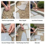 Step-by-Step Stone Flooring Installation Process