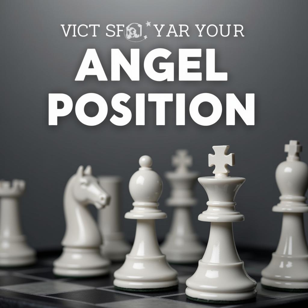 Strategic Positioning for Success