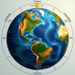 Sunset Time Factors: Latitude, Longitude, and Elevation