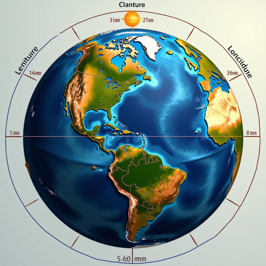 Sunset Time Factors: Latitude, Longitude, and Elevation