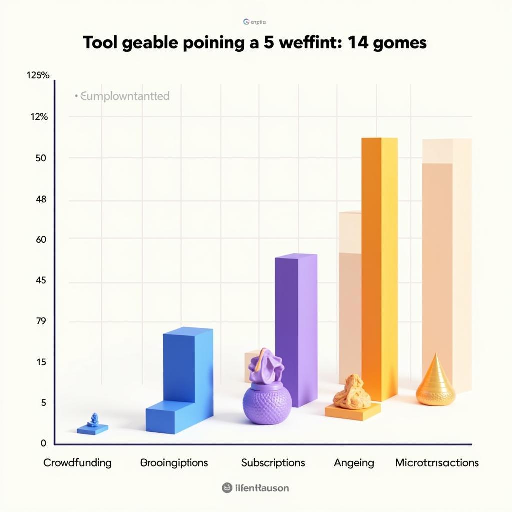 Sustainable Funding Models in the Gaming Industry