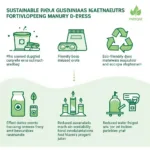 Eco-Friendly Practices in Portuguese Sportswear Production