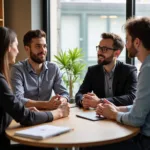 Team Integration Meeting