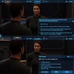 SWTOR Amity Gaining Guide