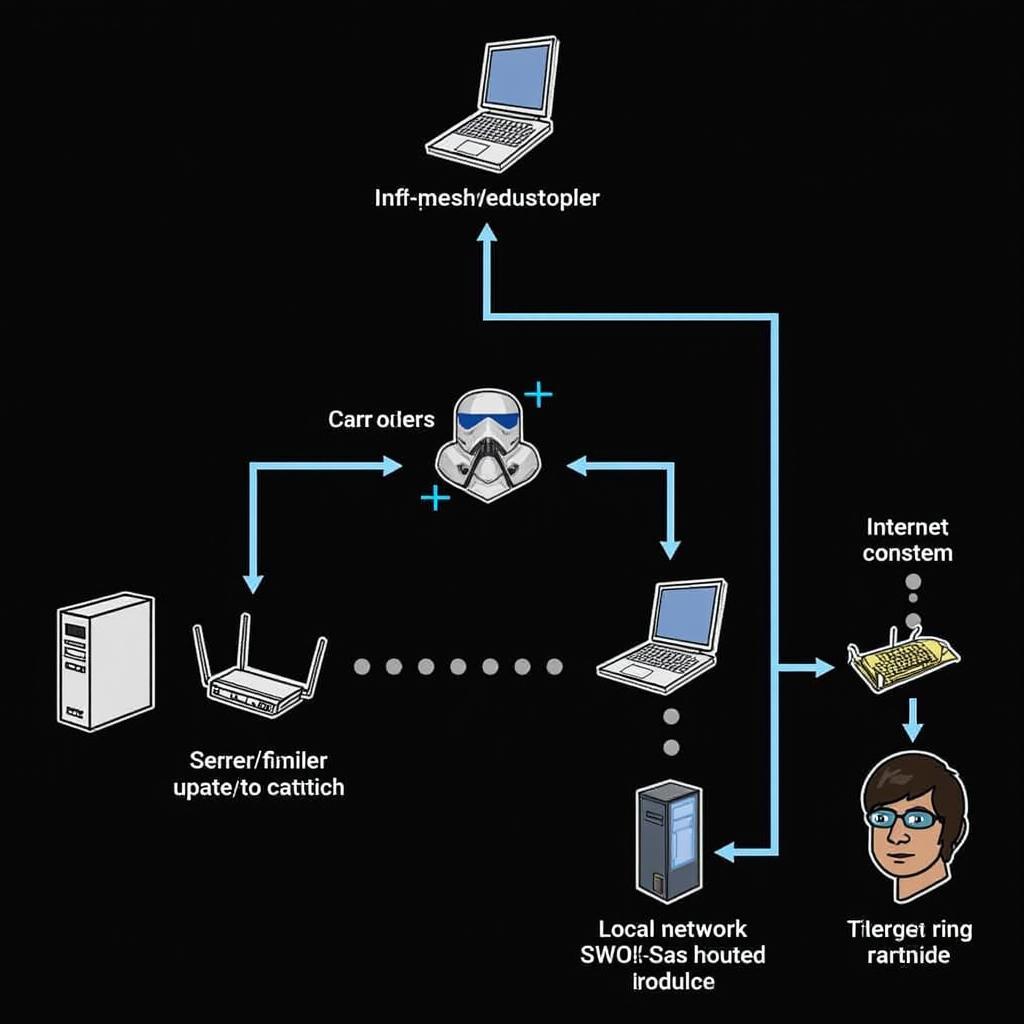 Troubleshooting Network Issues for SWTOR