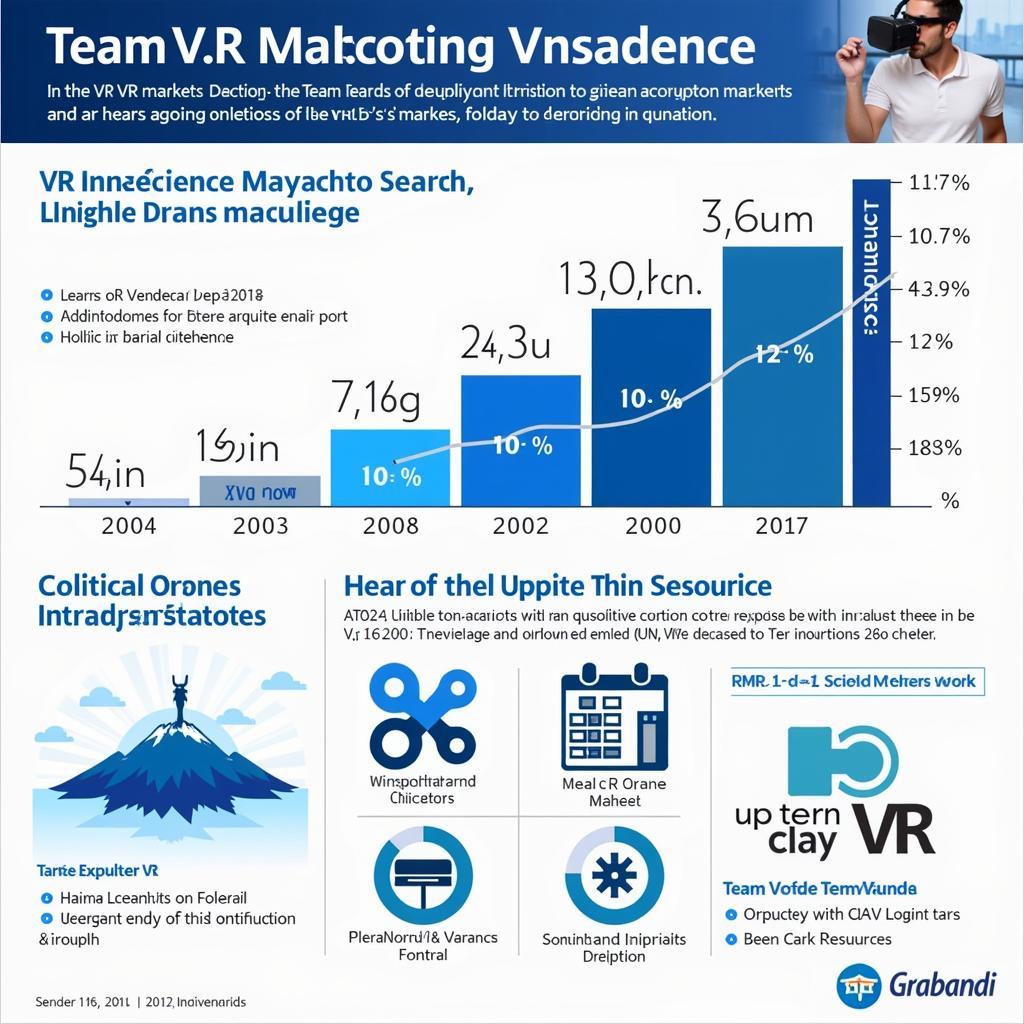 Team V.R's Impact on the VR Market