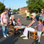 The Moorings Wichita Community Events