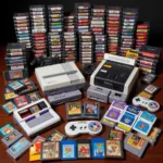 TheGame Archives Retro Gaming Collection