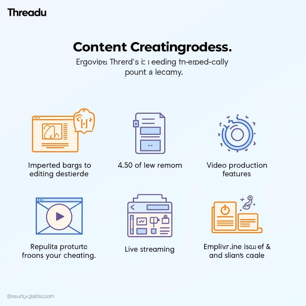 Threadu Content Creation Tools