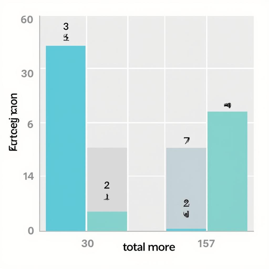 Data Visualization of 3 out of 185000