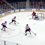 Tim Delay Hockey Offensive Strategy