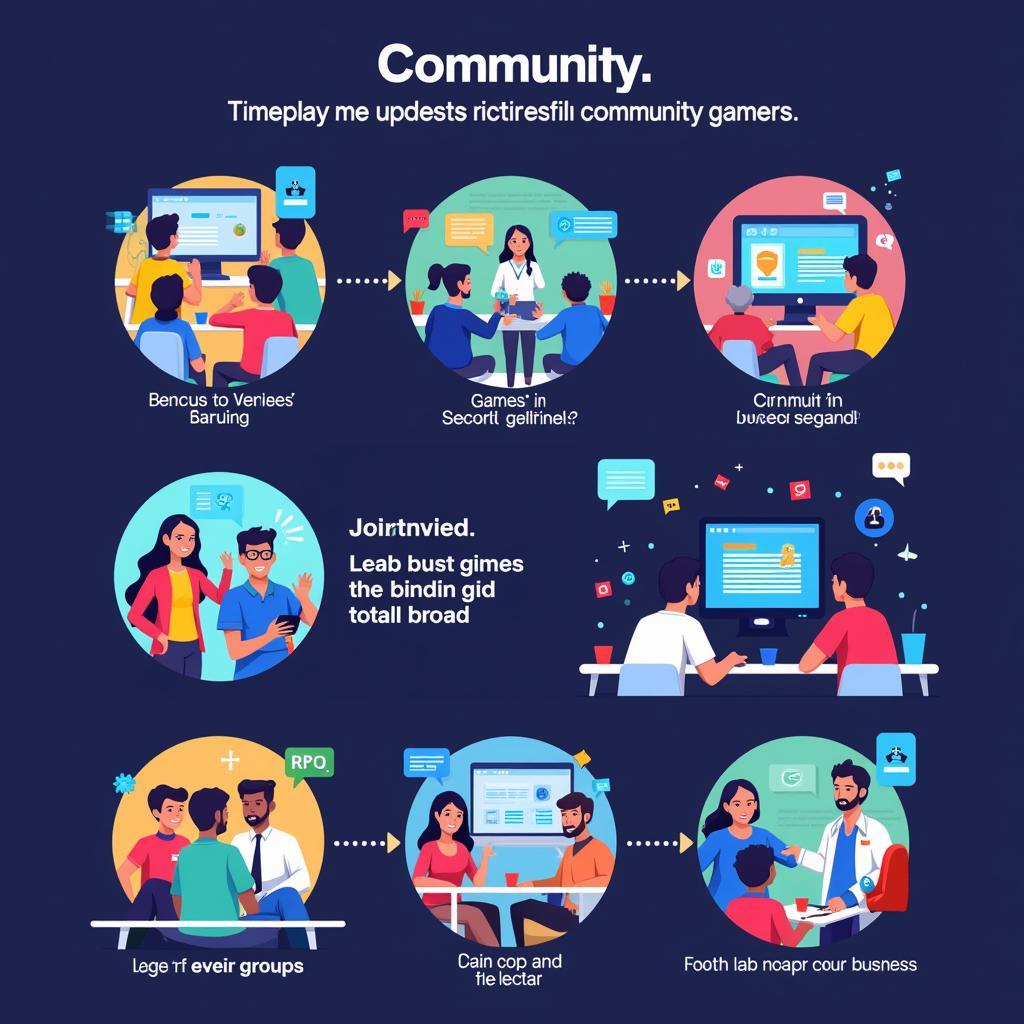 timeplay.me community features