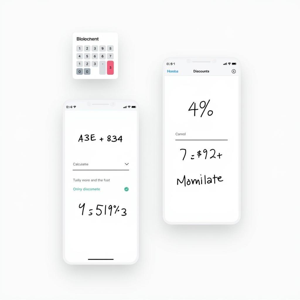 Tips for Calculating Discounts