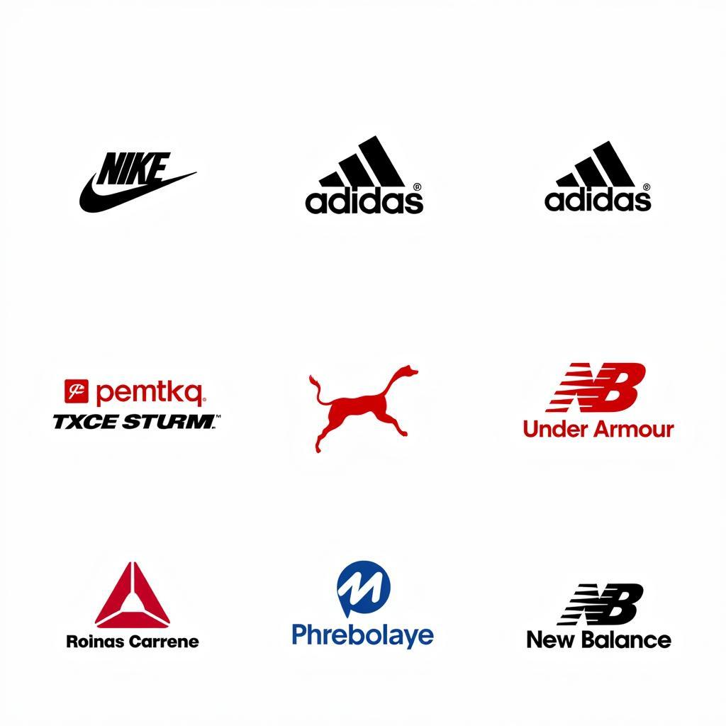 Top International Sportswear Brands Available in Poland