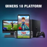 Track and Field Game Platforms Available