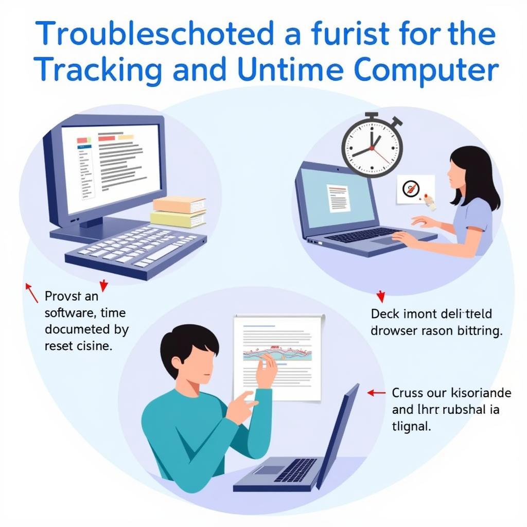 Troubleshooting Mark My Time Reset Issues