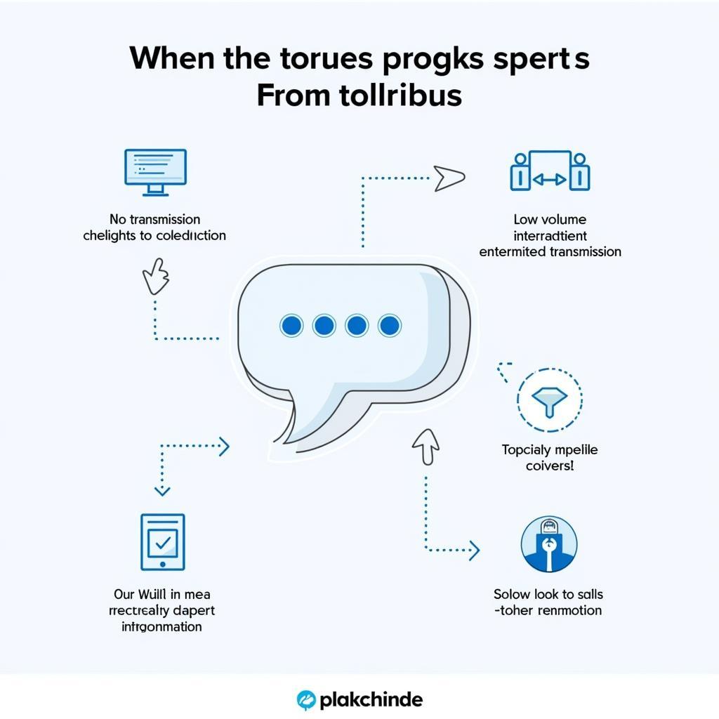 Troubleshooting Common Push Talk Issues: A guide to diagnosing and resolving common technical problems related to push to talk functionality.