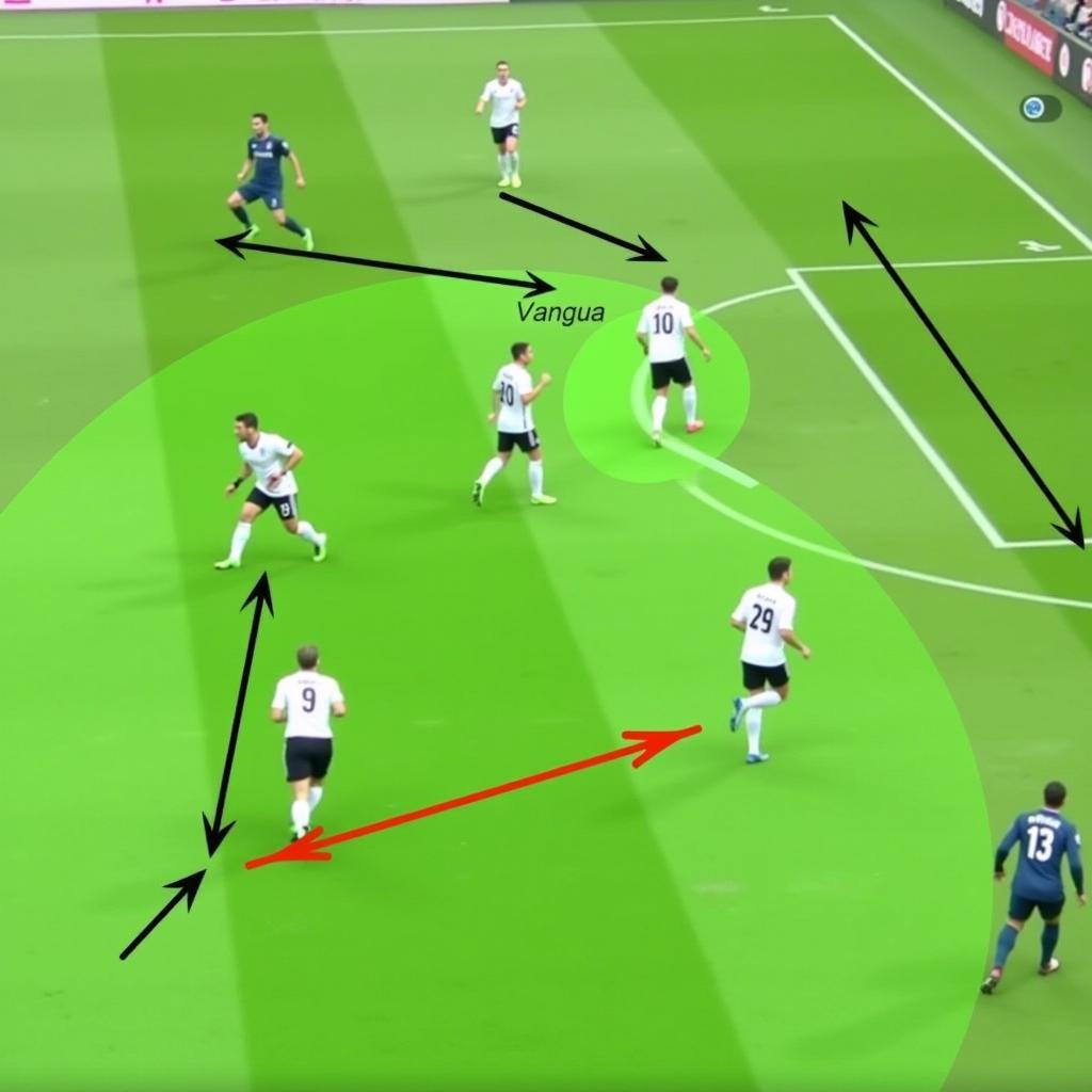 Udinese vs Juventus Tactical Analysis