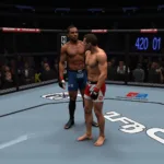 Potential Glitch in UFC 3 related to 420 01