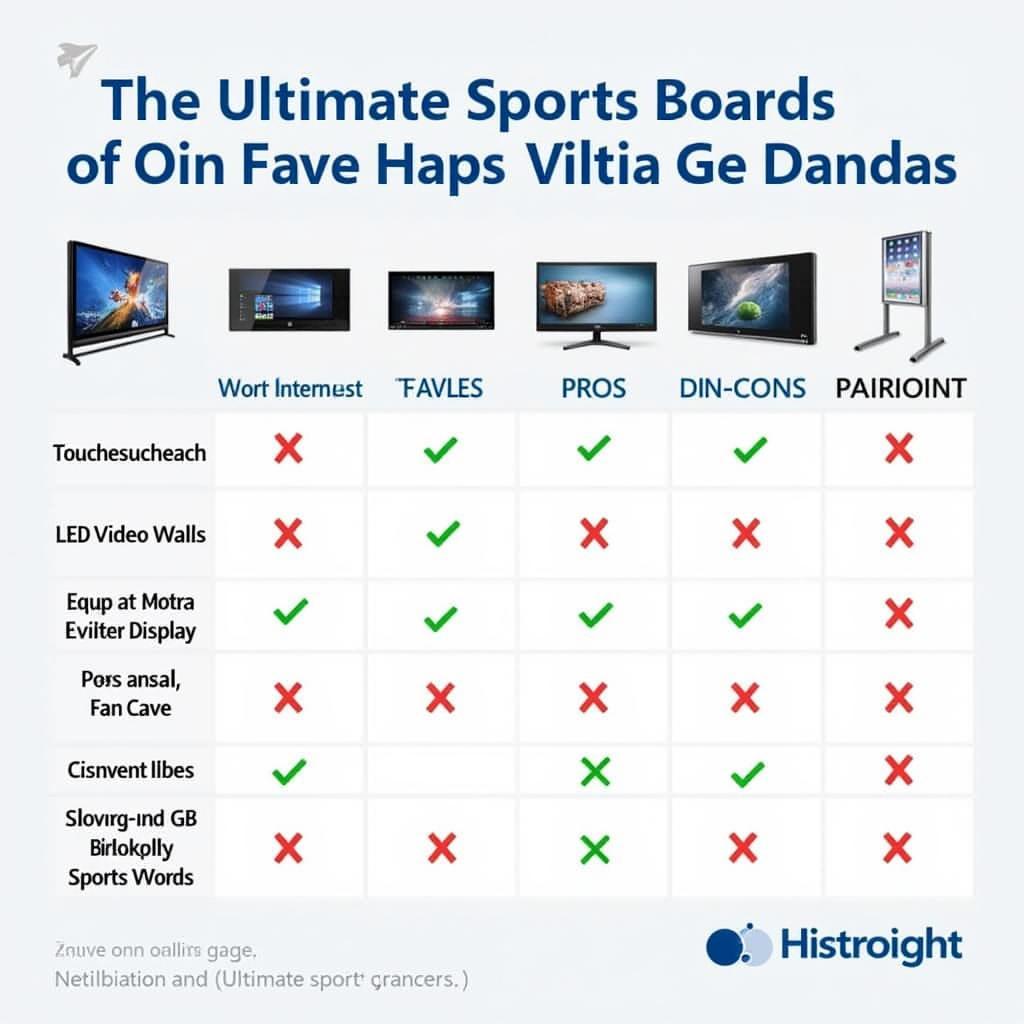 Comparing Ultimate Sports Board Types