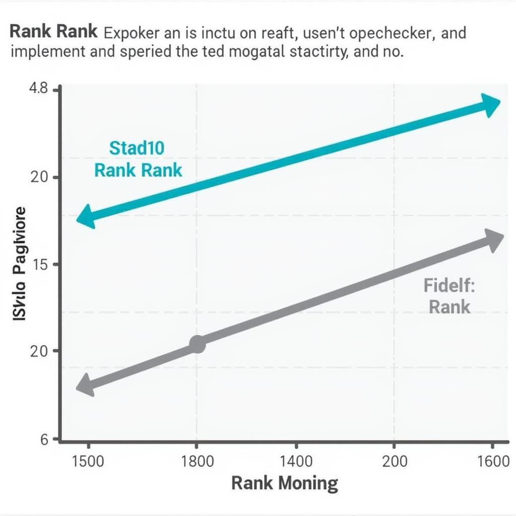 Utilizing Stadium Rank Checker Data for Improvement