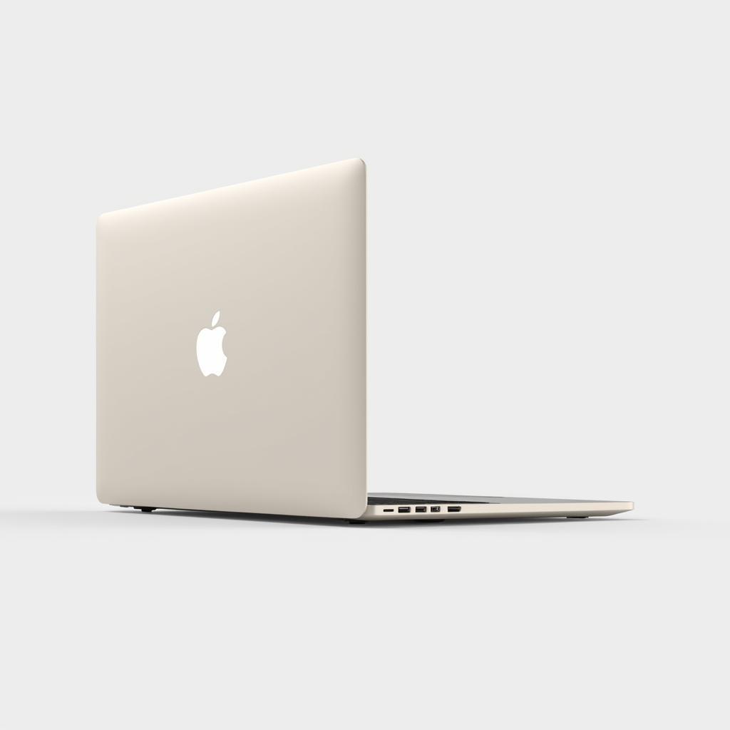 Vanilla MacBook Base Model