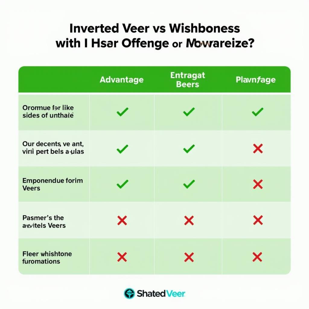 Veer Offense Variations Comparison