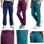 Choosing the Right Veterinarian Scrubs