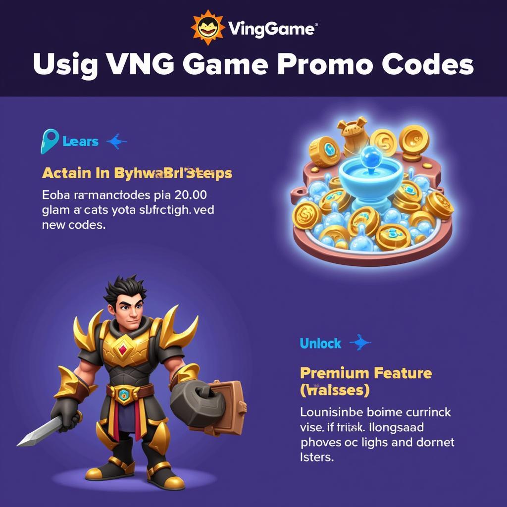 Benefits of Using VNG Game Promo Codes