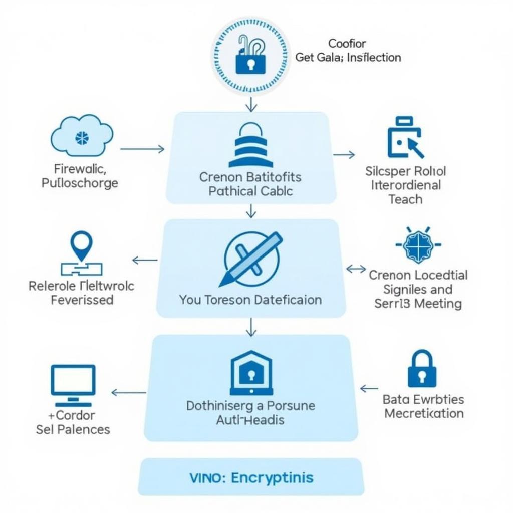 VNG Game Security Measures