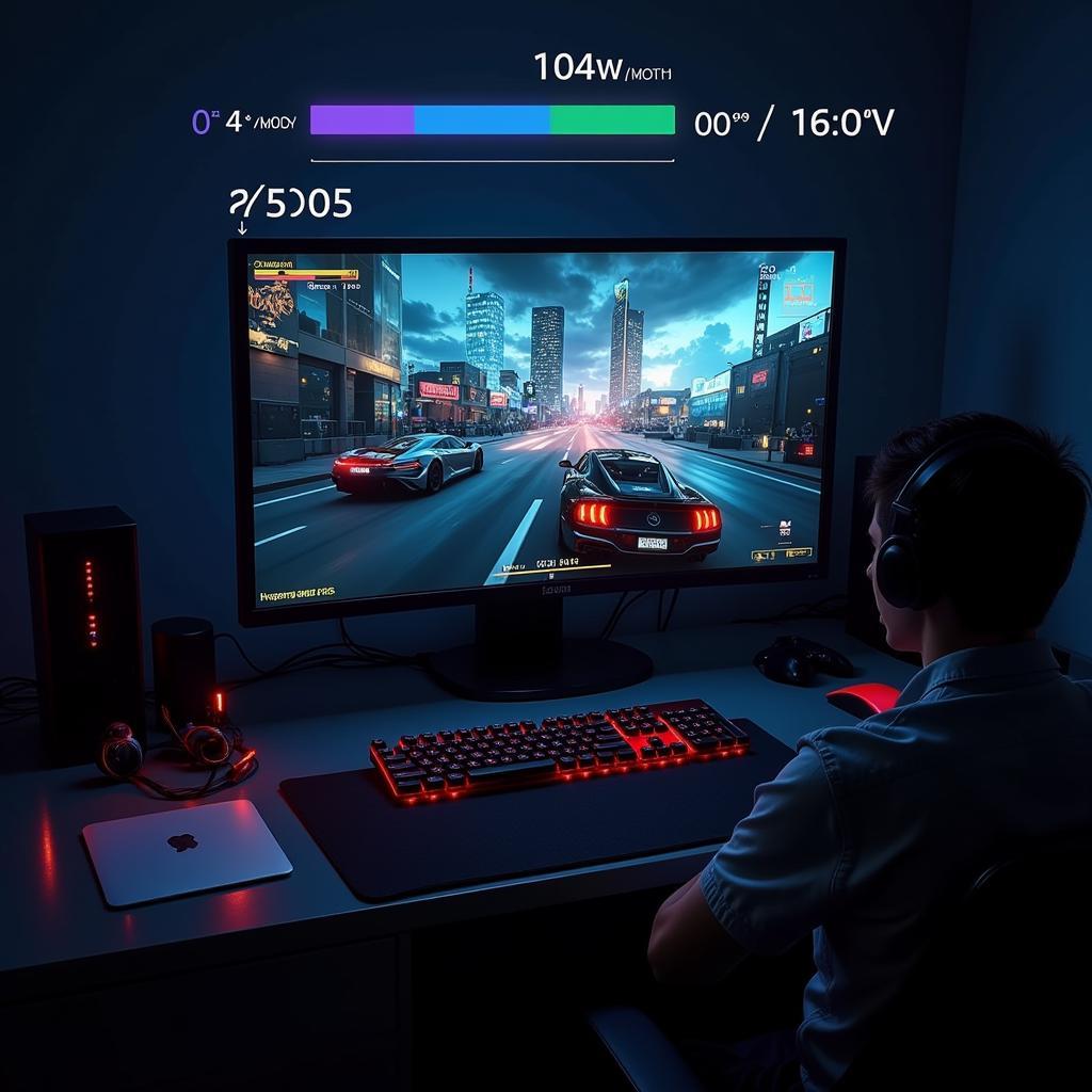 Gaming Performance on Windows 10 LTSC 2019