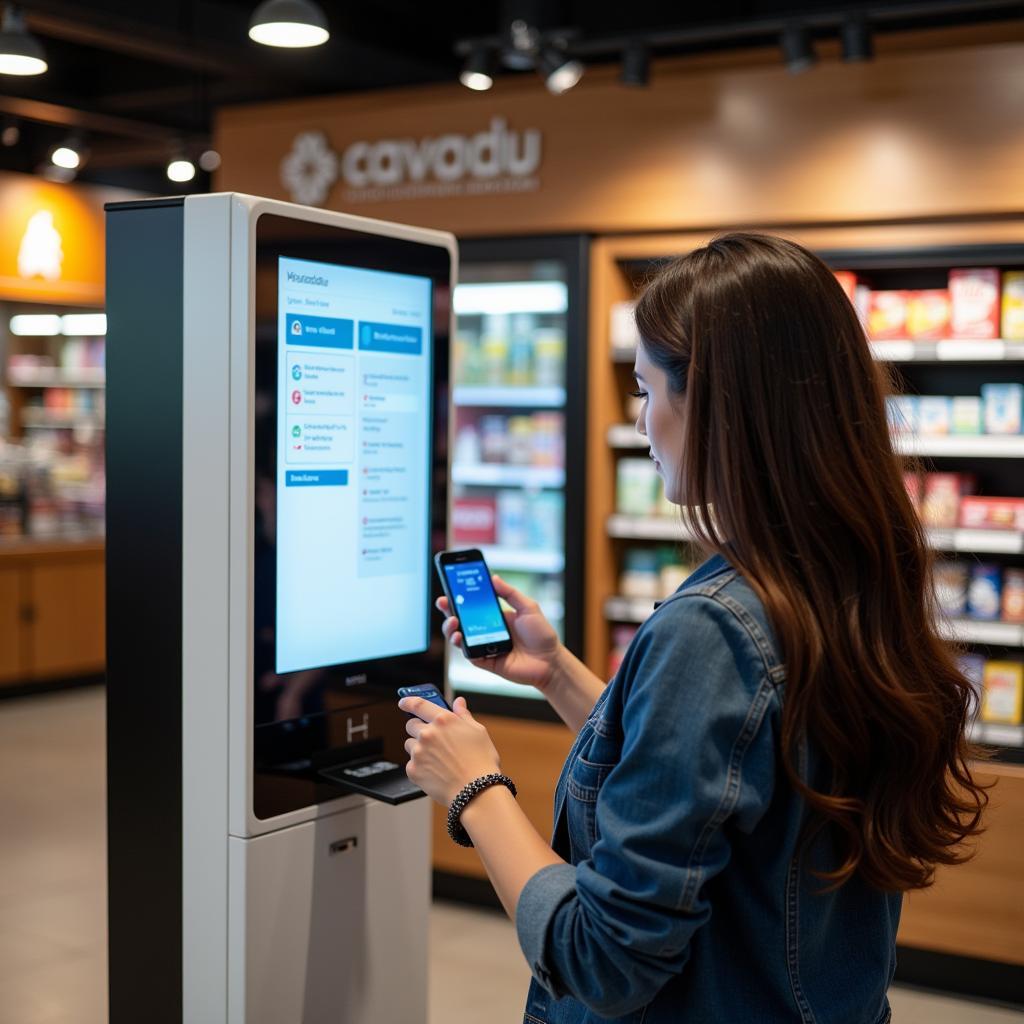 Women Driving Innovation in Convenience Stores