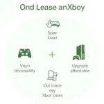 Benefits of Leasing an Xbox