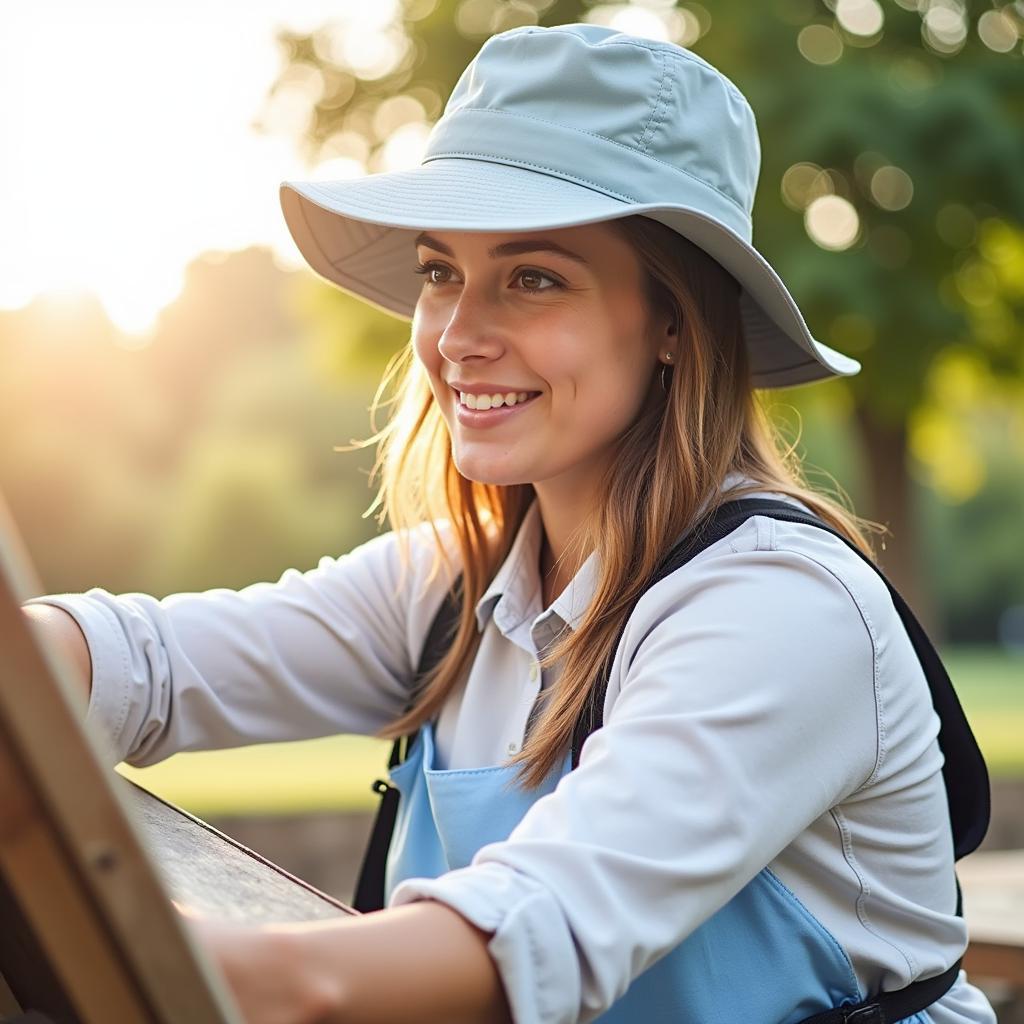 Benefits of an A/C Hat