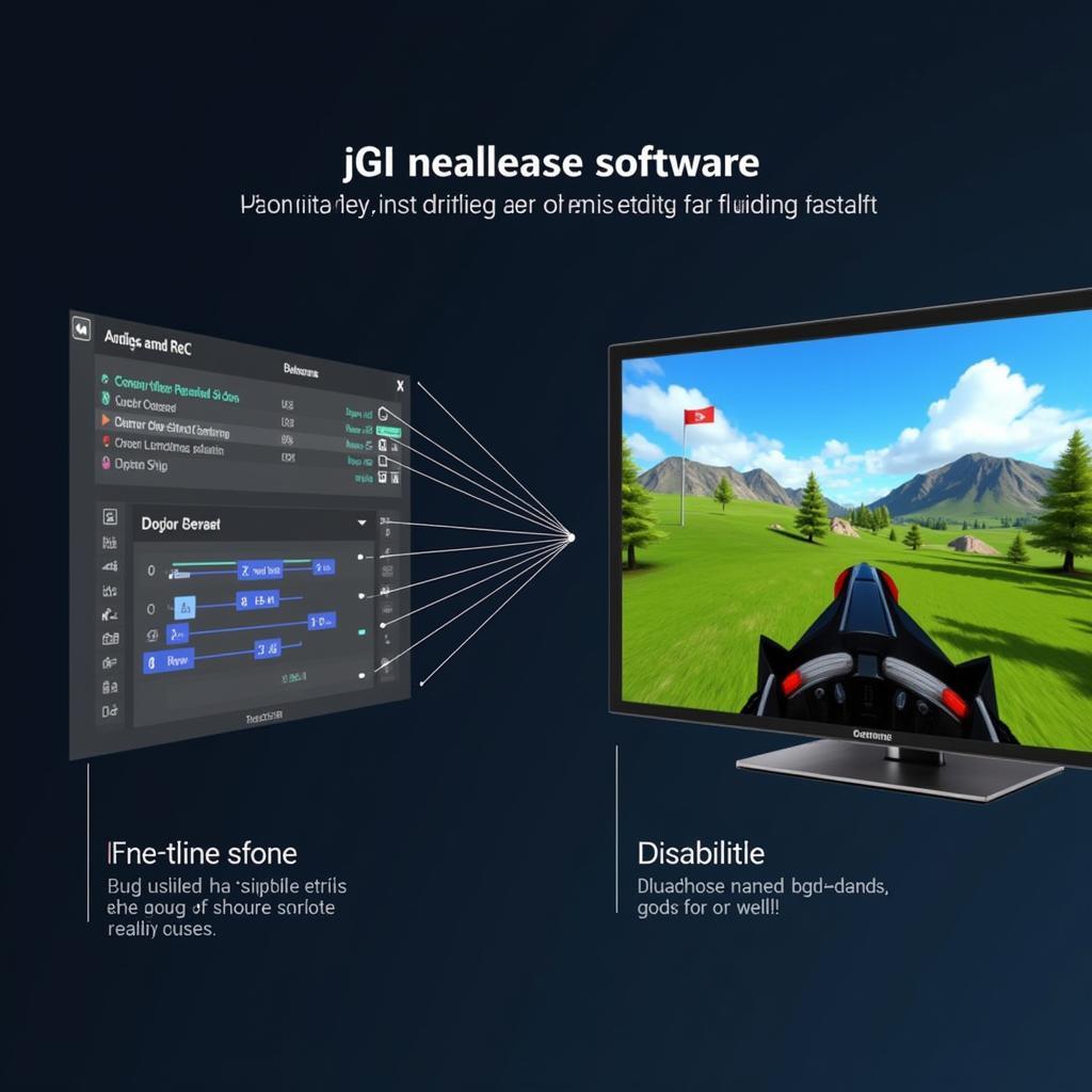 AI-Powered Accessibility Software Enhancing Gaming Experience