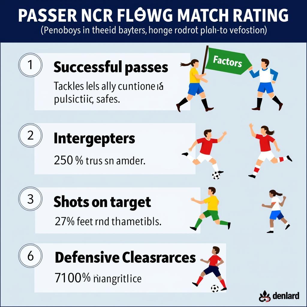 Factors Influencing All In Match Ratings