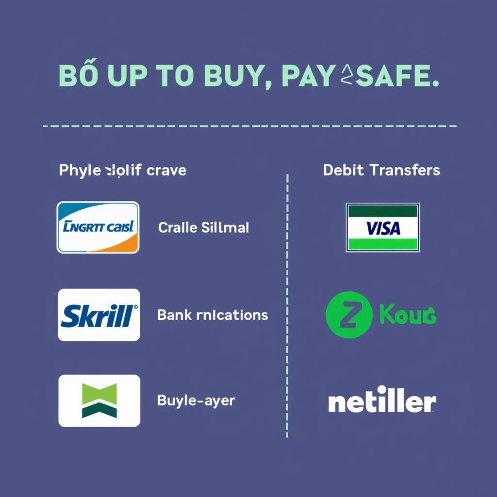 Alternative Payment Methods for Paysafe