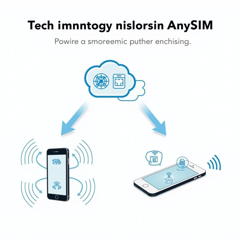 AnySIM Technology Explained