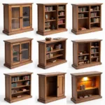 Step-by-Step Book Nook Kit Assembly