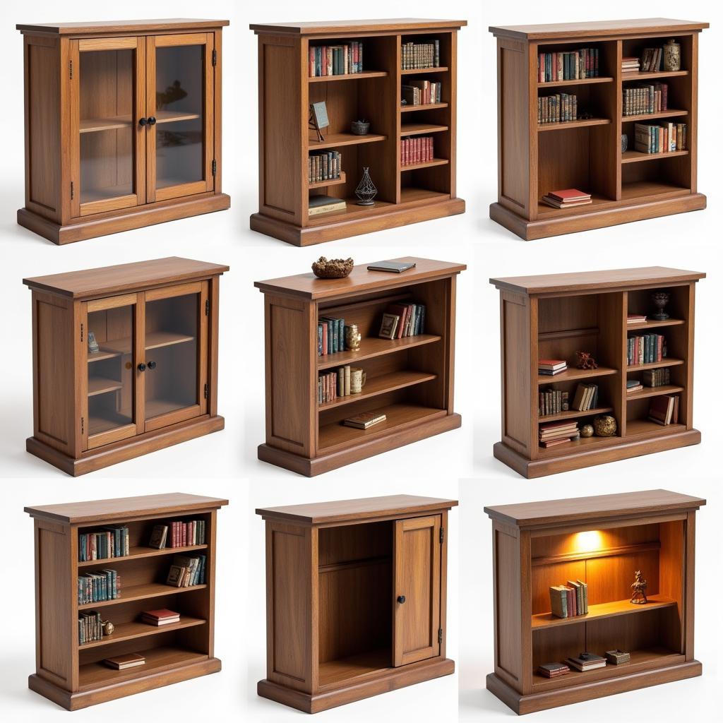 Step-by-Step Book Nook Kit Assembly