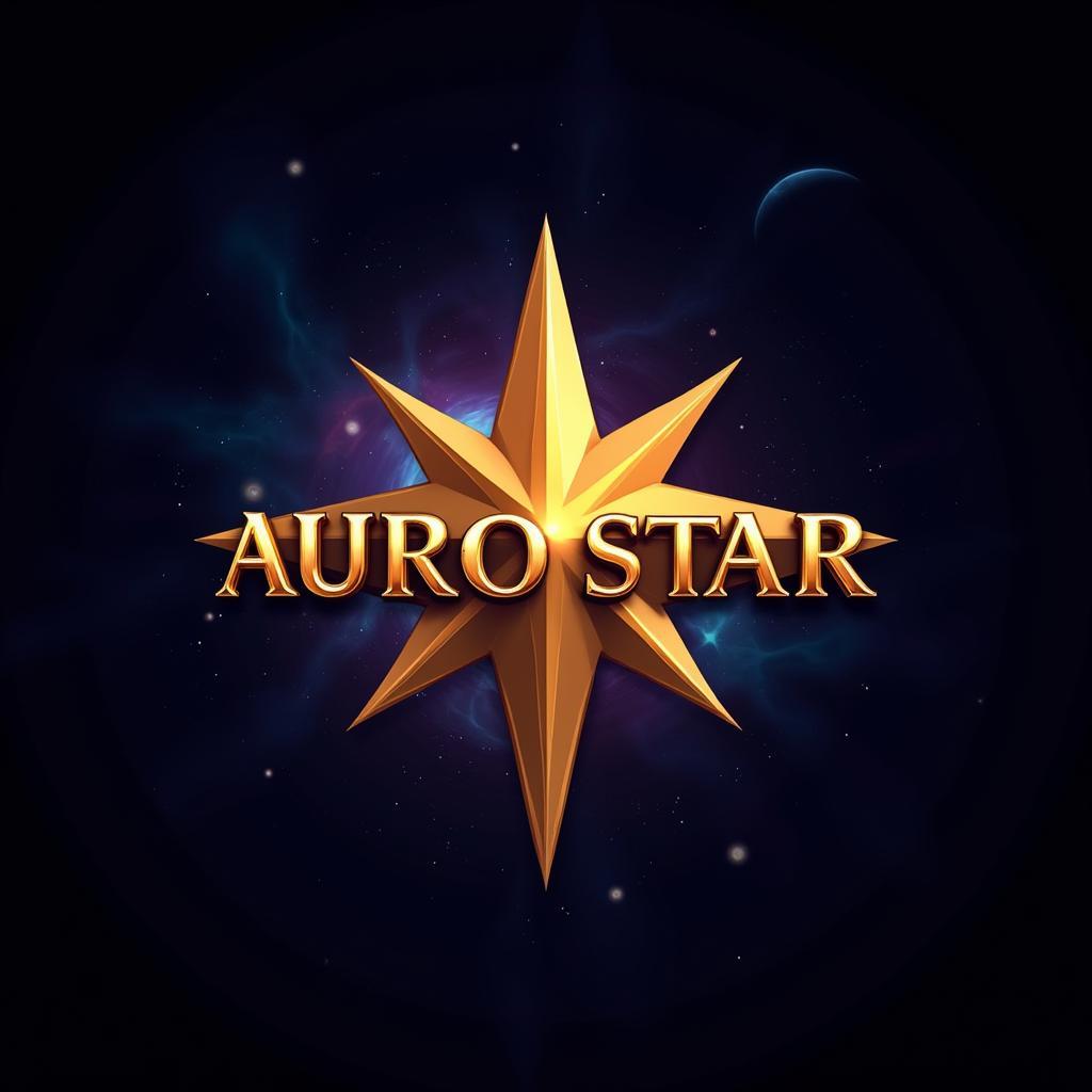 Auro Star Gaming Concept