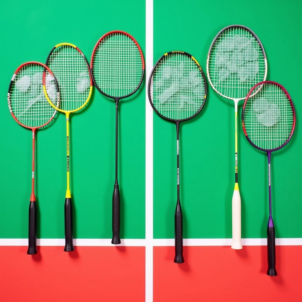 Badminton Racket Gift Ideas for All Skill Levels