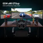 Best GPU for Sim Racing High Resolution