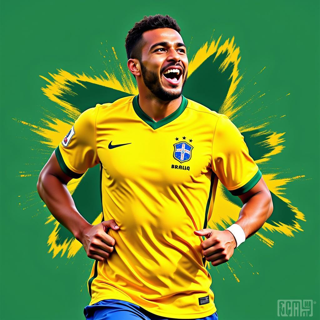 The Psychology of the Brazil Kit