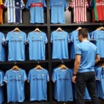 Buying an Authentic Melbourne City Jersey