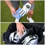 Properly Storing and Cleaning Pro Club Gloves for Longevity