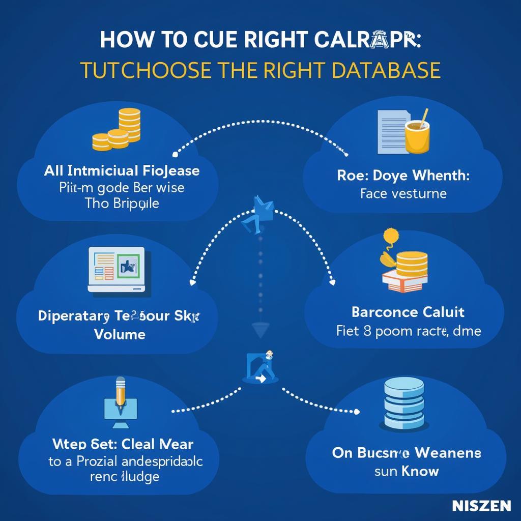 Choosing the Right Database in 2023