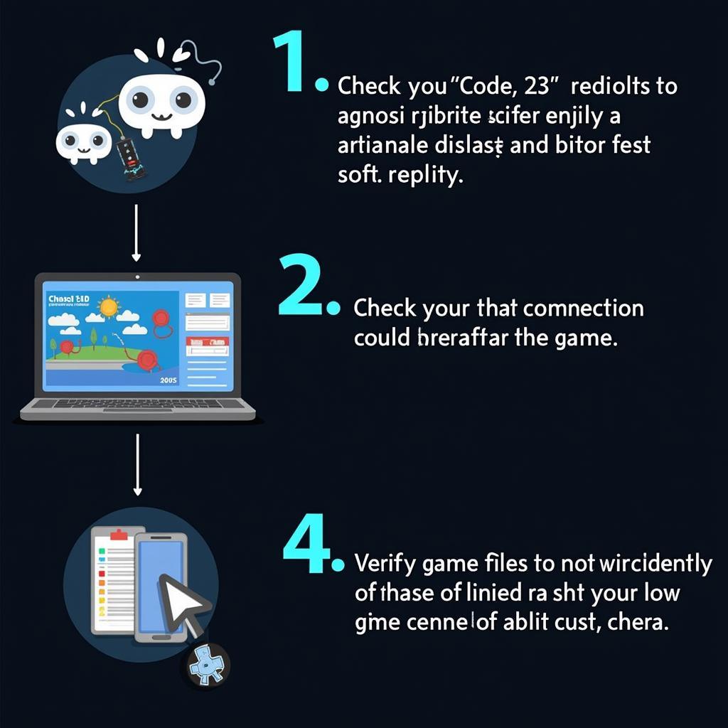 Code 23 Troubleshooting Guide