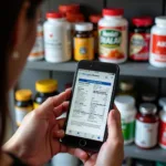 Comparing Supplement Options After Europa Sports Closure