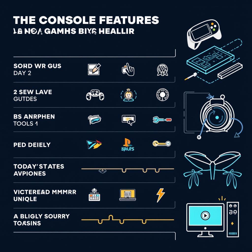 The Evolution of Console Replay Functionality